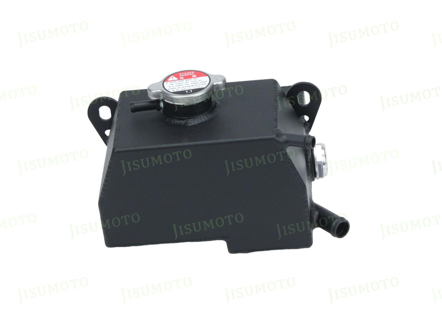 Tanque de expansión de refrigerante para radiador de aluminio N3H1-15-351G para Mazda Rx-8 Rx8 2004-2011