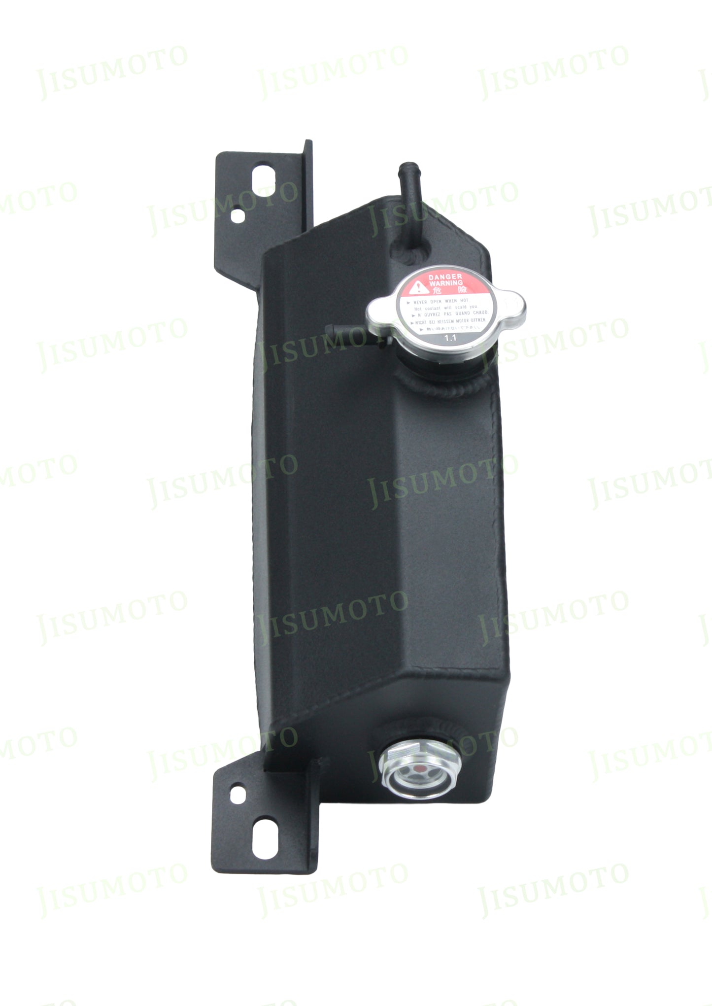 Para Infiniti Q50 21710-4GN0A 14-15 3.7LW/sight Tanque de expansión del depósito de refrigerante 217104GN0A