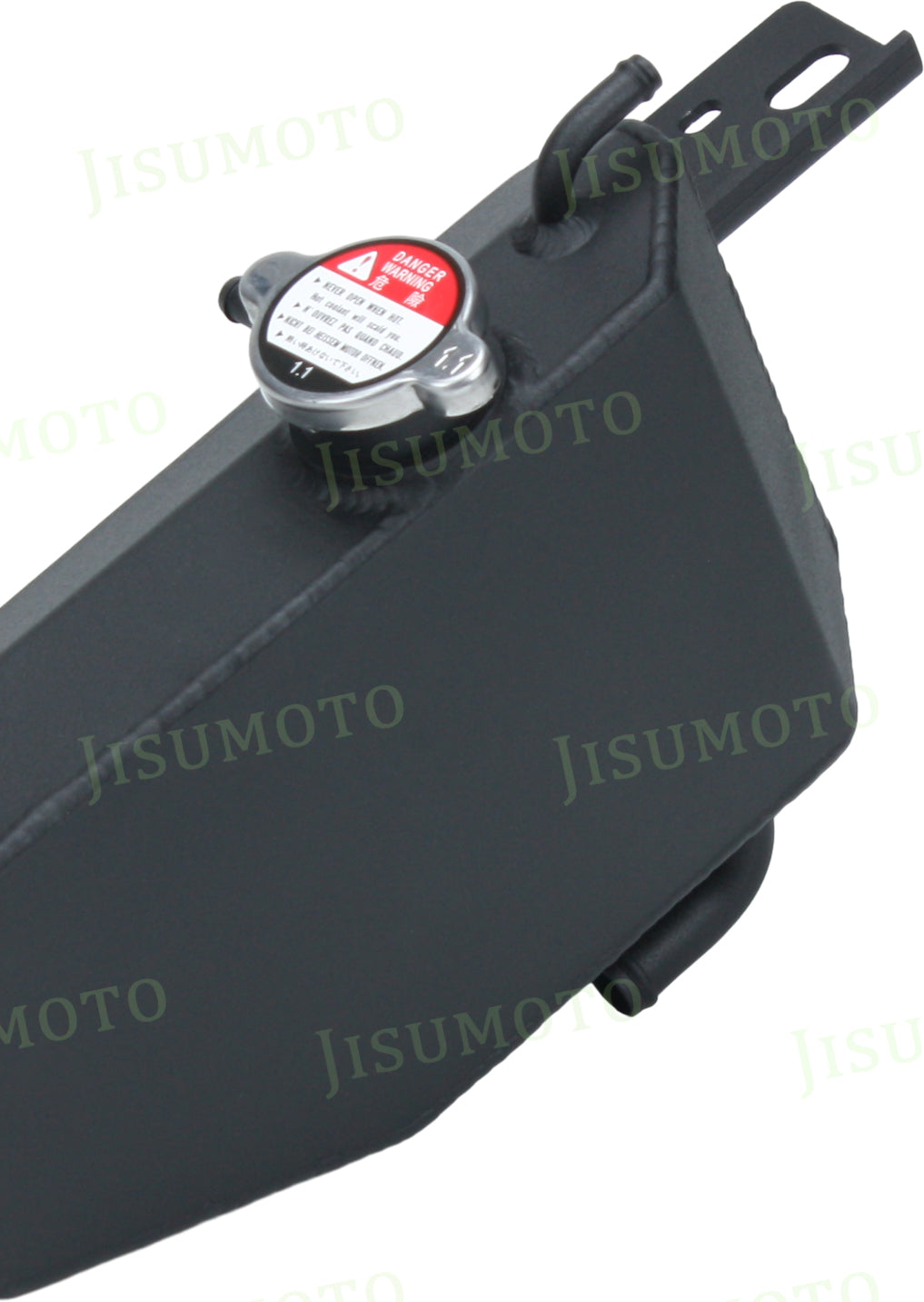 Para Infiniti Q50 21710-4GN0A 14-15 3.7LW/sight Tanque de expansión del depósito de refrigerante 217104GN0A