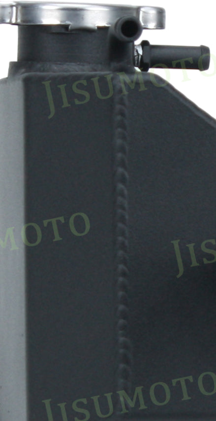 Para Infiniti Q50 21710-4GN0A 14-15 3.7LW/sight Tanque de expansión del depósito de refrigerante 217104GN0A