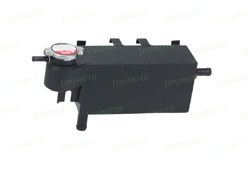 Tanque de expansión de refrigerante de aluminio para Nissan GU Patrol Y61 2000-2010
