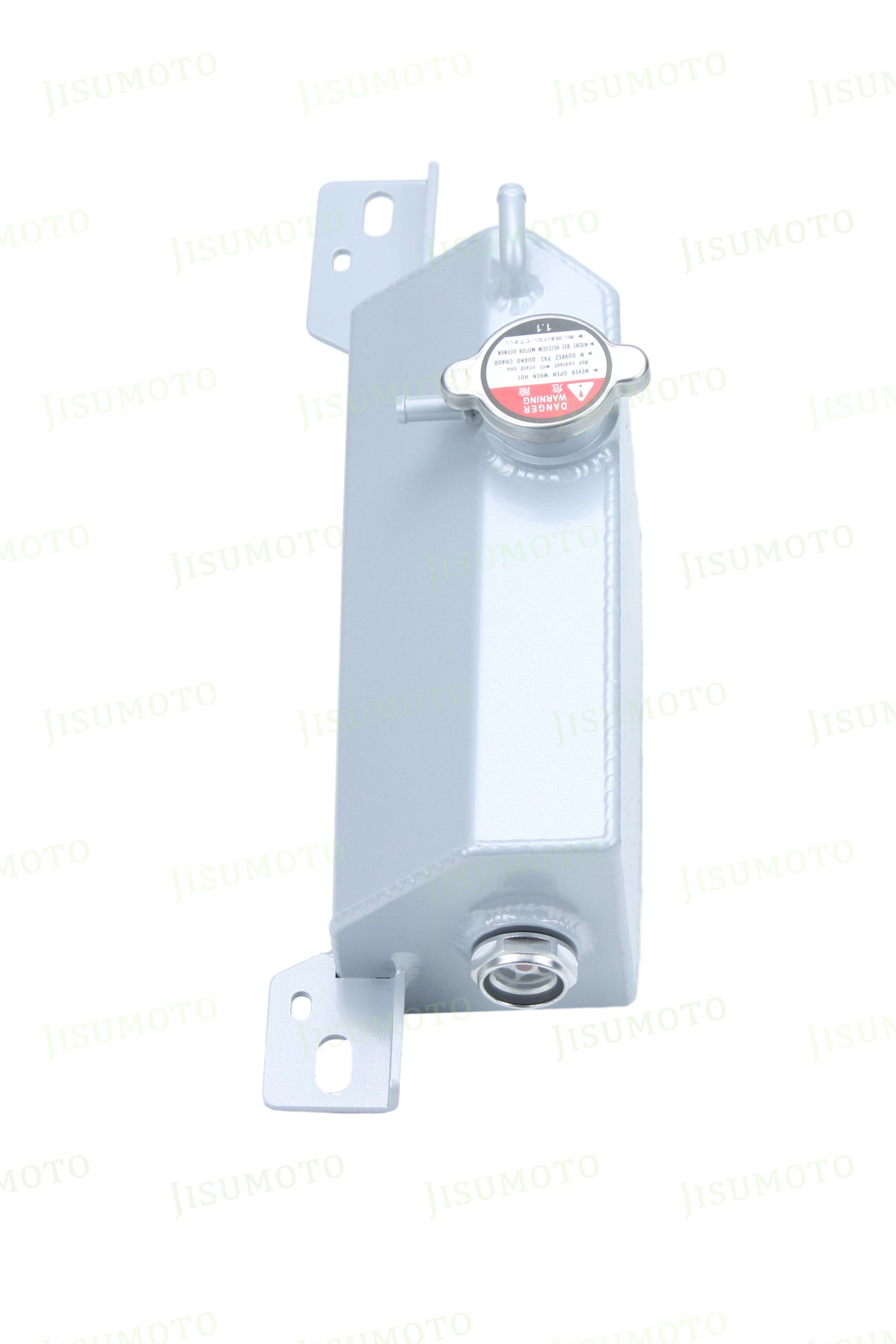 Para Infiniti Q50 21710-4GN0A 14-15 3.7LW/sight Tanque de expansión del depósito de refrigerante 217104GN0A