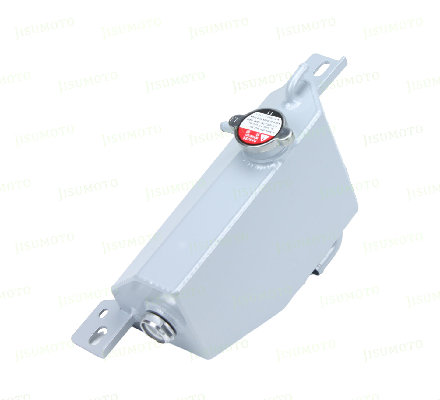 Para Infiniti Q50 21710-4GN0A 14-15 3.7LW/sight Tanque de expansión del depósito de refrigerante 217104GN0A