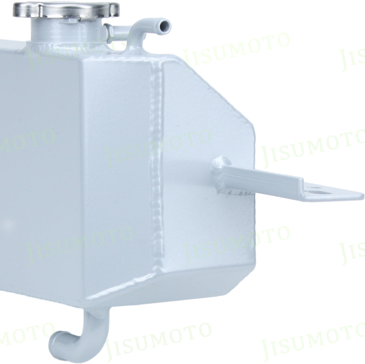 Para Infiniti Q50 21710-4GN0A 14-15 3.7LW/sight Tanque de expansión del depósito de refrigerante 217104GN0A