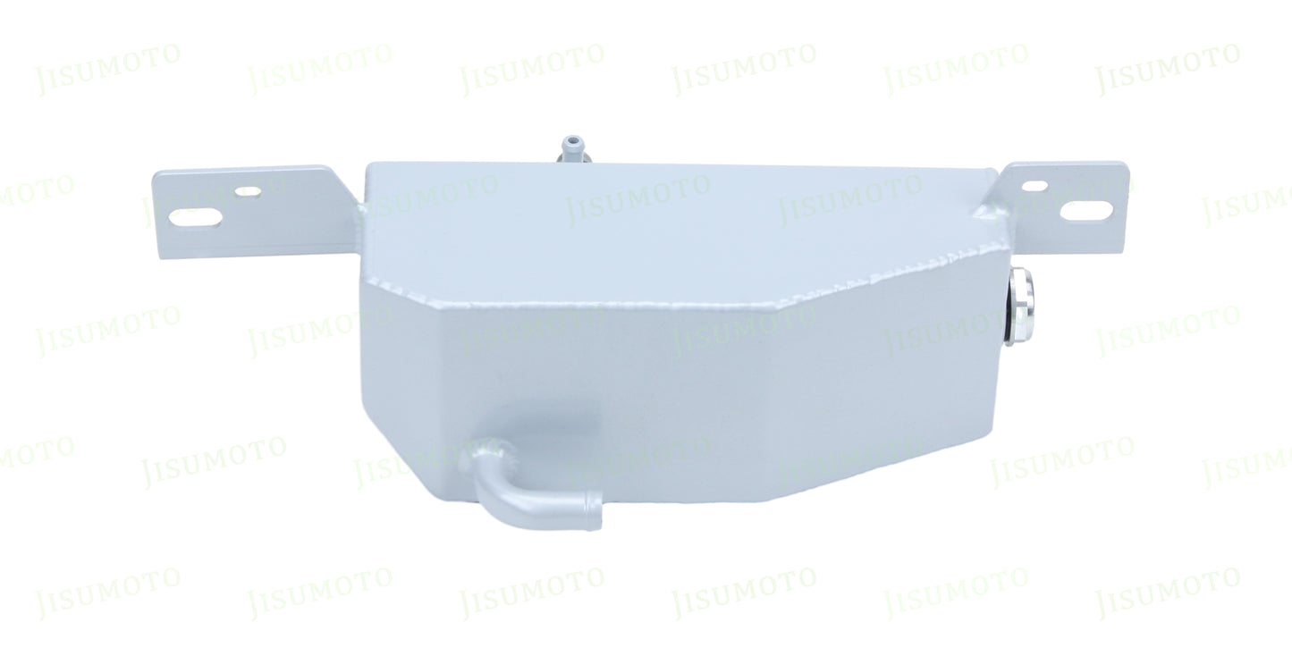 Para Infiniti Q50 21710-4GN0A 14-15 3.7LW/sight Tanque de expansión del depósito de refrigerante 217104GN0A