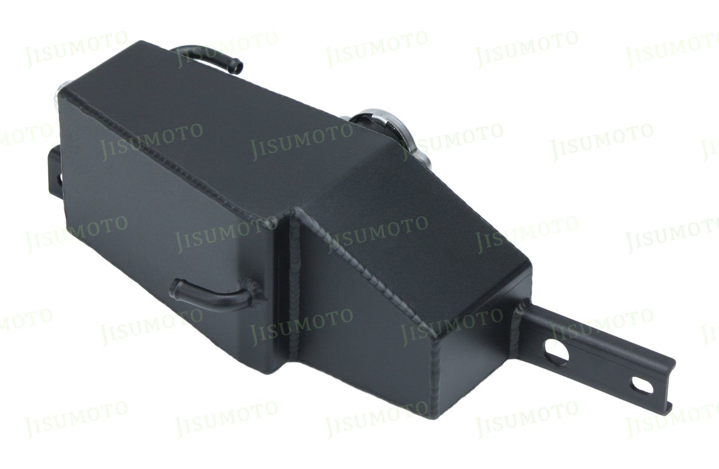 Tanque colector de desbordamiento del depósito de refrigerante del radiador ASSY de aluminio para Nissan 370Z G37 21710JK90B
