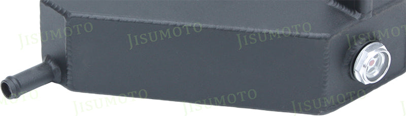 Tanque de desbordamiento del depósito de refrigerante de aleación de 3,0 l para INFINITI Q50 16-20 17-20 21710-5CF0A, 217105CF0A