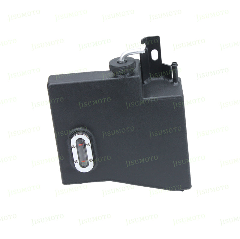 Tanque de desbordamiento de aluminio para Holden Rodeo Colorado Isuzu D-Max 2003-2012 J46