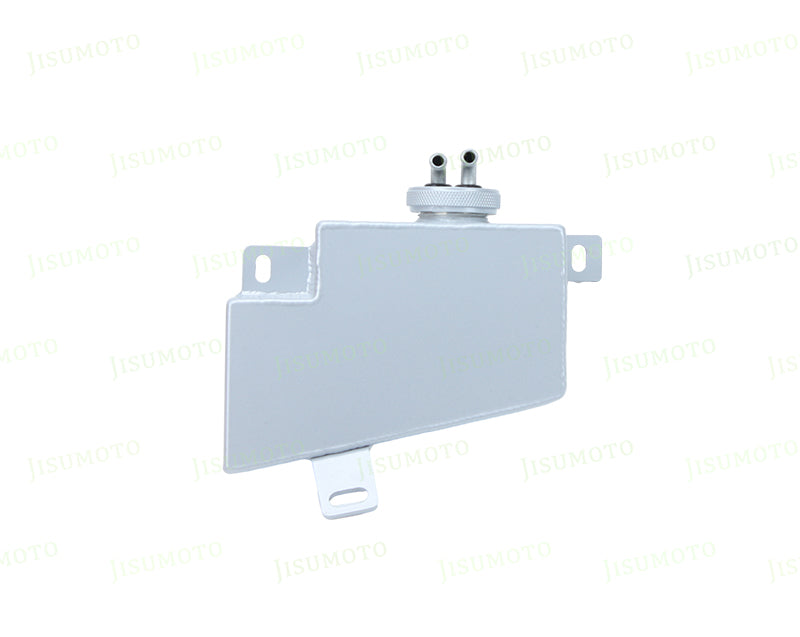 For Mazda Miata MX5 MX-5 1990-1997 1.6L Aluminum Radiator Coolant Overflow Tank