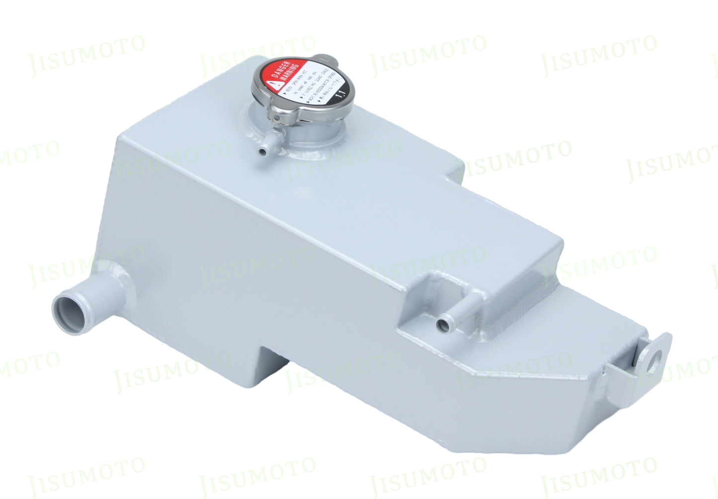 Tanque de expansión de desbordamiento de refrigerante de aluminio OEM DET0021 para Holden Commodore VT VX VY LS1 GEN