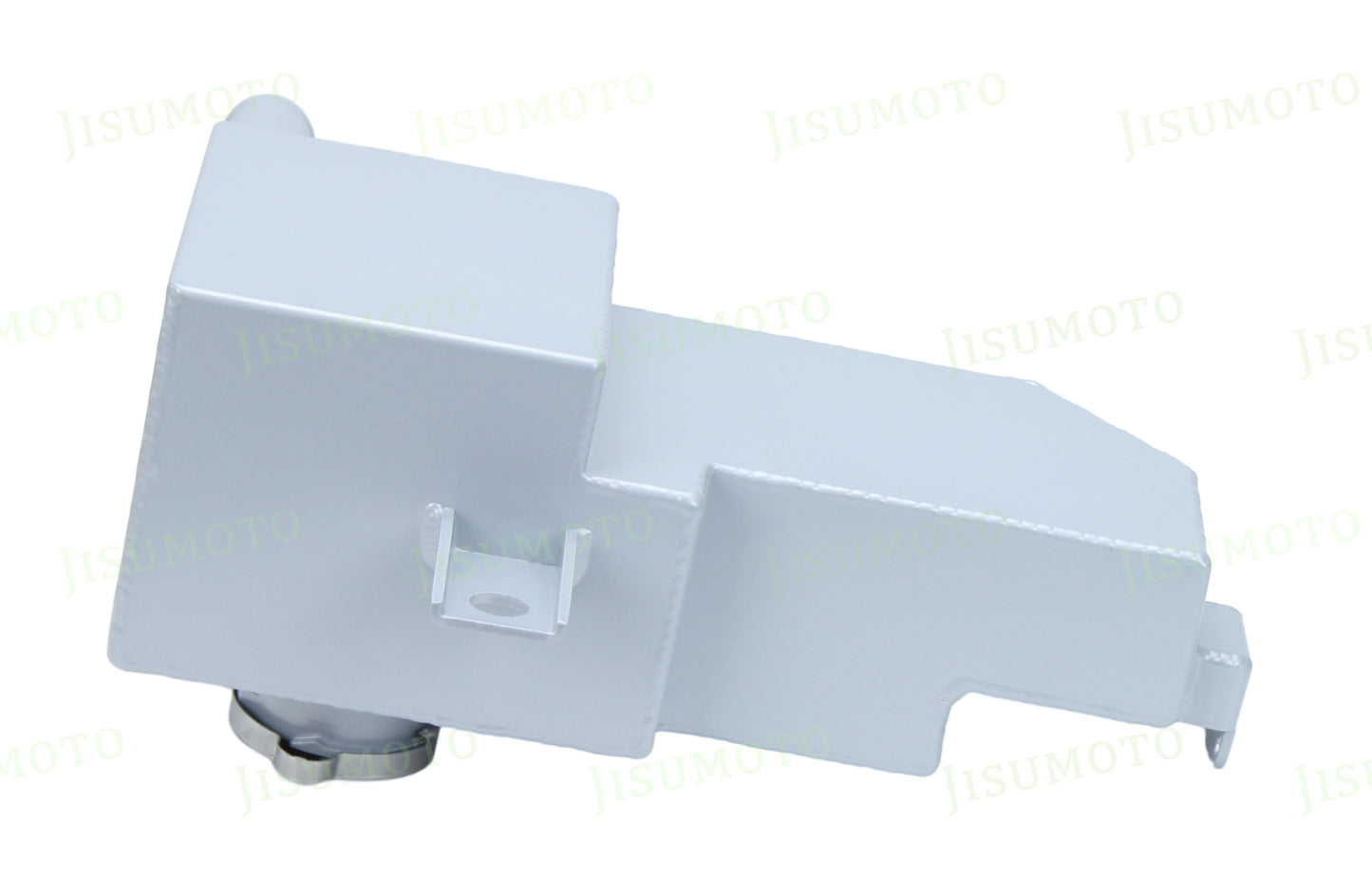 Tanque de expansión de desbordamiento de refrigerante de aluminio OEM DET0021 para Holden Commodore VT VX VY LS1 GEN