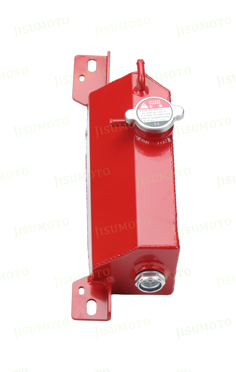 Para Infiniti Q50 21710-4GN0A 14-15 3.7LW/sight Tanque de expansión del depósito de refrigerante 217104GN0A