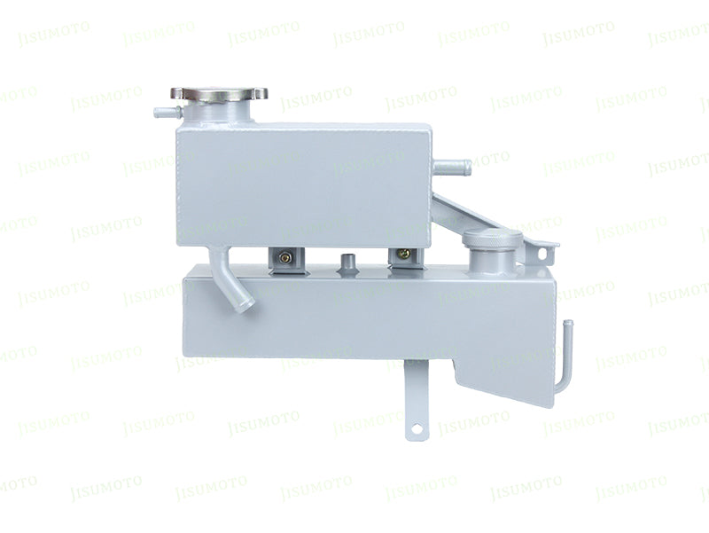 Botella de expansión de refrigerante para radiador de Nissan Patrol GU Y61 RD28 2.8