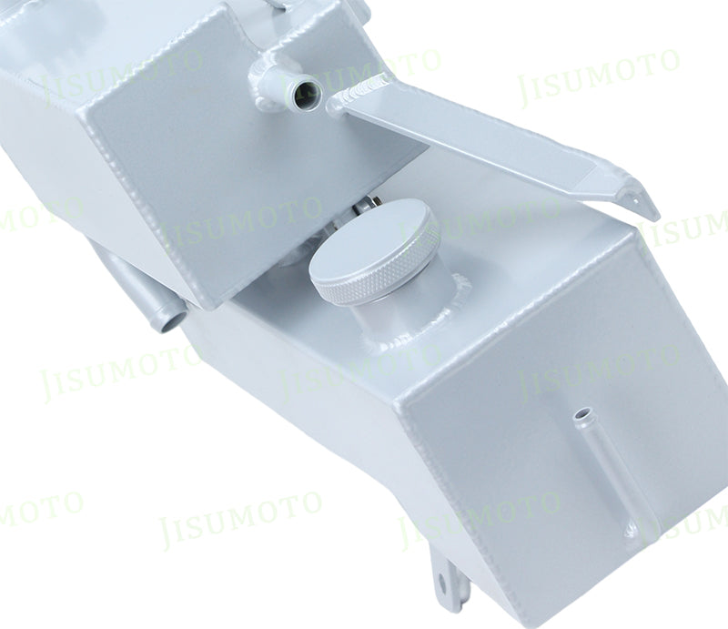 Botella de expansión de refrigerante para radiador de Nissan Patrol GU Y61 RD28 2.8