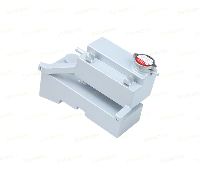 Botella de expansión de refrigerante para radiador de Nissan Patrol GU Y61 RD28 2.8