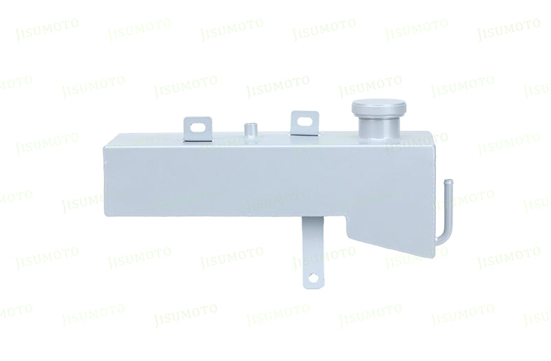 Botella de depósito de recuperación de refrigerante de aluminio diésel para Nissan Patrol Gu Y61 Rd28 2.8l Rd28ti