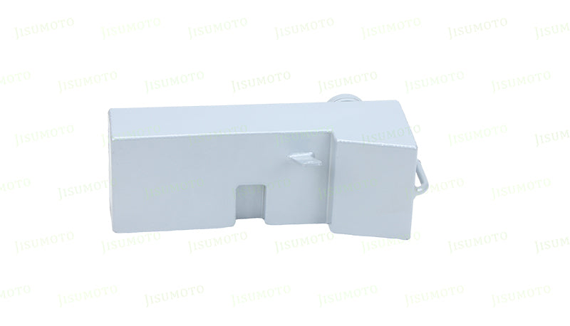 Botella de depósito de recuperación de refrigerante de aluminio diésel para Nissan Patrol Gu Y61 Rd28 2.8l Rd28ti