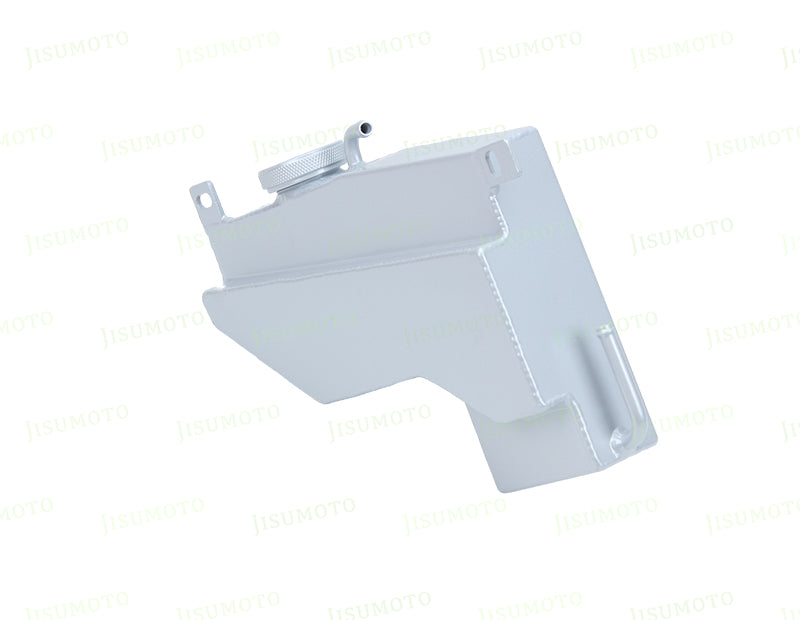 Coolant Expansion Overflow Tank For Nissan R33 R34 GTR GTS GT-T Skyline Bottle