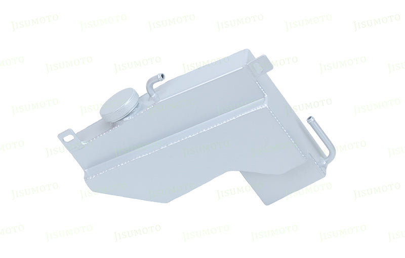 Coolant Expansion Overflow Tank For Nissan R33 R34 GTR GTS GT-T Skyline Bottle