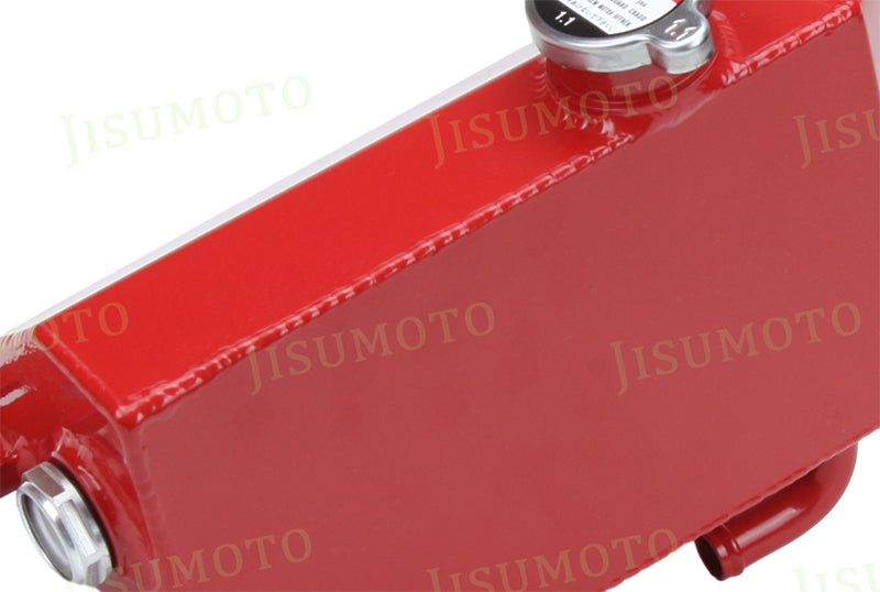 Para Infiniti Q50 21710-4GN0A 14-15 3.7LW/sight Tanque de expansión del depósito de refrigerante 217104GN0A