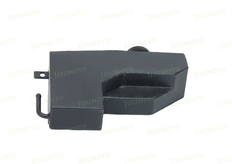 Coolant Expansion Overflow Tank For Nissan R33 R34 GTR GTS GT-T Skyline Bottle