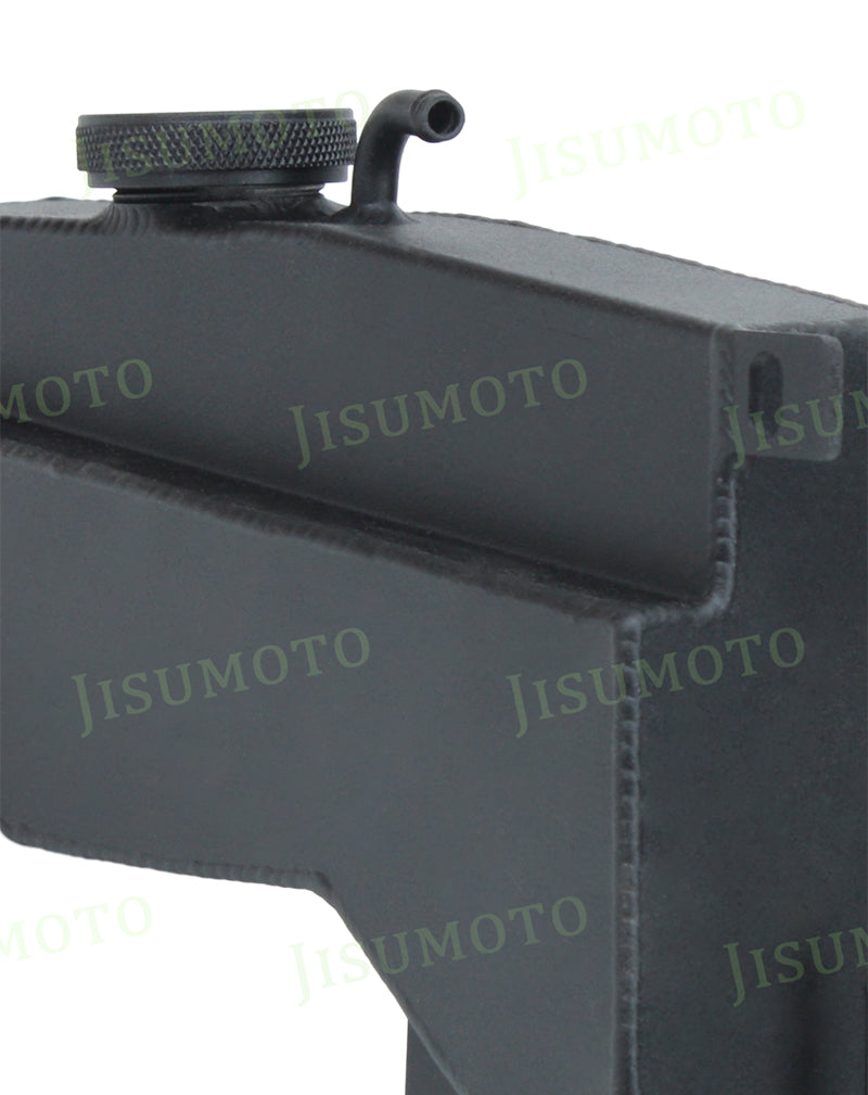 Coolant Expansion Overflow Tank For Nissan R33 R34 GTR GTS GT-T Skyline Bottle