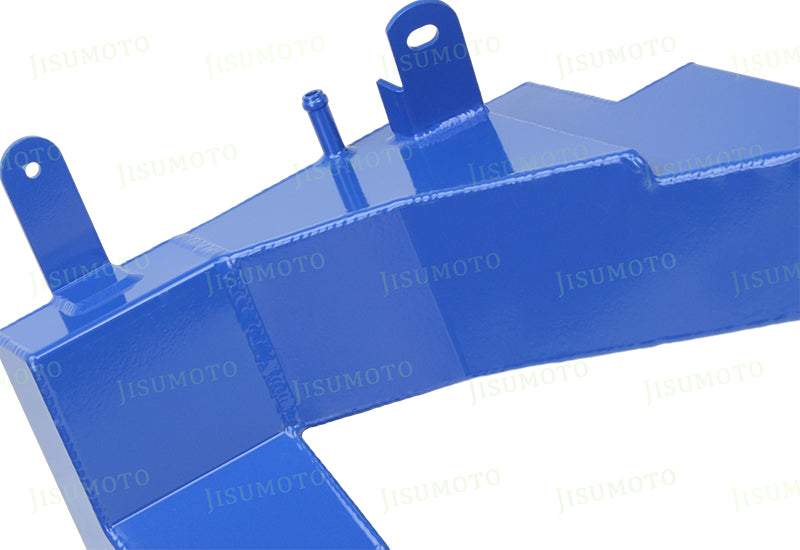For Chrysler 300 Dodge Charger 3.5L Aluminum Radiator Coolant Overflow Tank