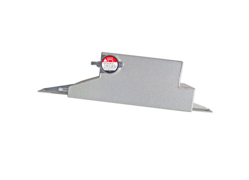 Tanque de expansión de refrigerante de aluminio para Nissan Skyline GTR R35 2009-2014, 21710-JF00A