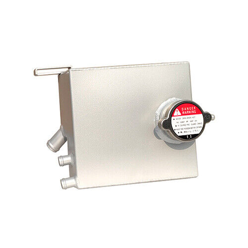 フォード フォーカス 2012-2018 エスケープ アルミニウム クーラント オーバーフロー リザーバー タンク OEM 603-382
