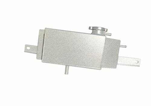 Tanque de expansión de refrigerante de aluminio para Nissan Skyline GTR R35 2009-2014, 21710-JF00A