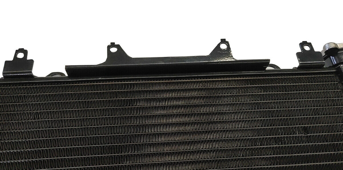 Kawasaki Teryx / Teryx4 KRF800 KRT800 アルミラジエーター 2013-2016 2014 2015