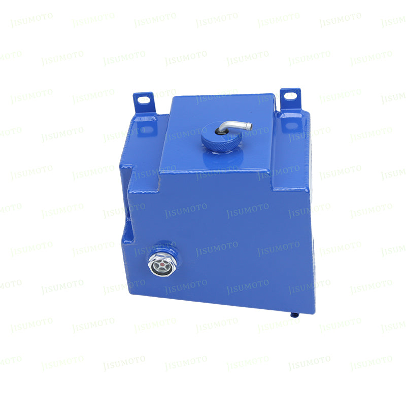 For Chevrolet Tahoe GMC Yukon XL C/K Alloy Coolant Reservoir Overflow Tank OEM 15650373 603-100 671-00218