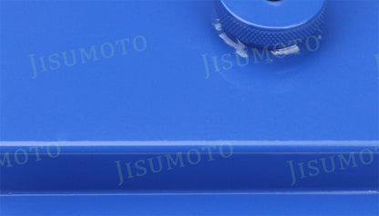 For Chevrolet Tahoe GMC Yukon XL C/K Alloy Coolant Reservoir Overflow Tank OEM 15650373 603-100 671-00218