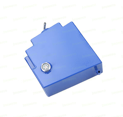 For Chevrolet Tahoe GMC Yukon XL C/K Alloy Coolant Reservoir Overflow Tank OEM 15650373 603-100 671-00218