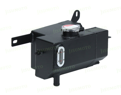 Aluminum Coolant Overflow Tank For Jeep Liberty 2002 2003 2004 2005-2007 V6 3.7L 671-295, 52079848AA