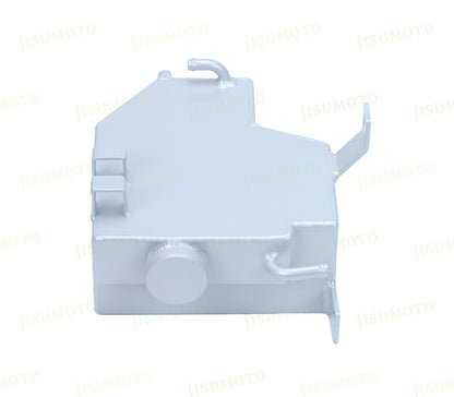 For Nissan Maxima I30 I35 Aluminum Coolant Overflow Expansion Catch Tank Bottle 2000-2004 ,217102Y000