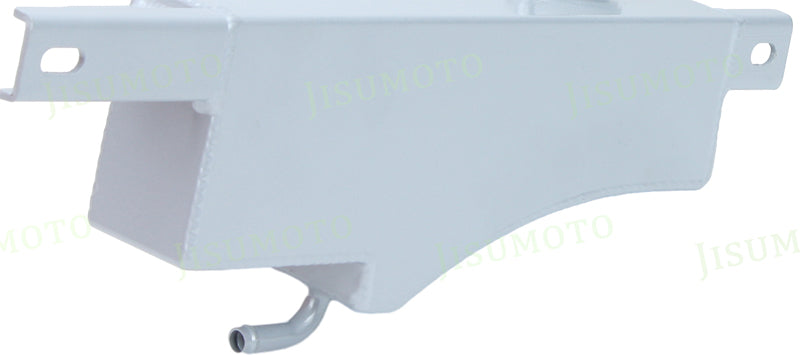 Aluminum Coolant Recovery Overflow Tank For Nissan 350Z 3.5L 2006-2009 2007 2008 , 21710-EV00B