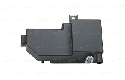 For Holden Commodore VT VX VY LS1 GEN Aluminium Coolant Overflow Expansion Tank OEM DET0021