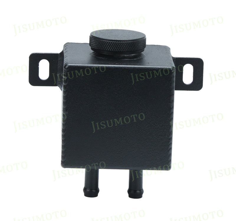 For 700ML HUSTLER TORO EXMARK Aluminum HYDRO GEAR Expansion Oil Tank 71327 601996 109-2250