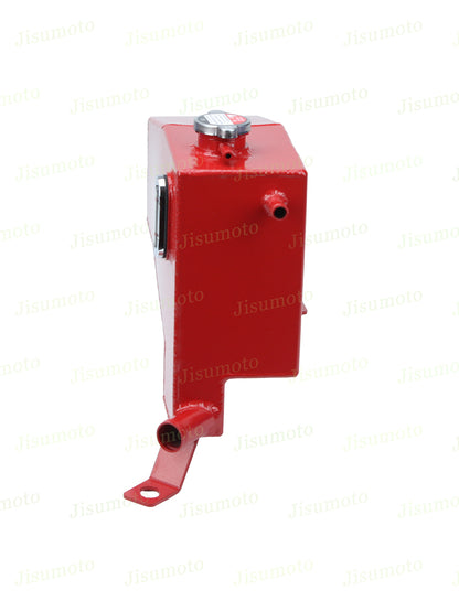 Tanque de compensación de desbordamiento de refrigerante de aluminio para Chevrolet Silverado GMC 07-13 08 09 10 84368363, 22870828
