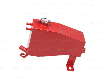 Tanque de recuperación de refrigerante de aluminio para Chevy Silverado 1500, GMC Yukon y Cadillac 22856231, 603-973