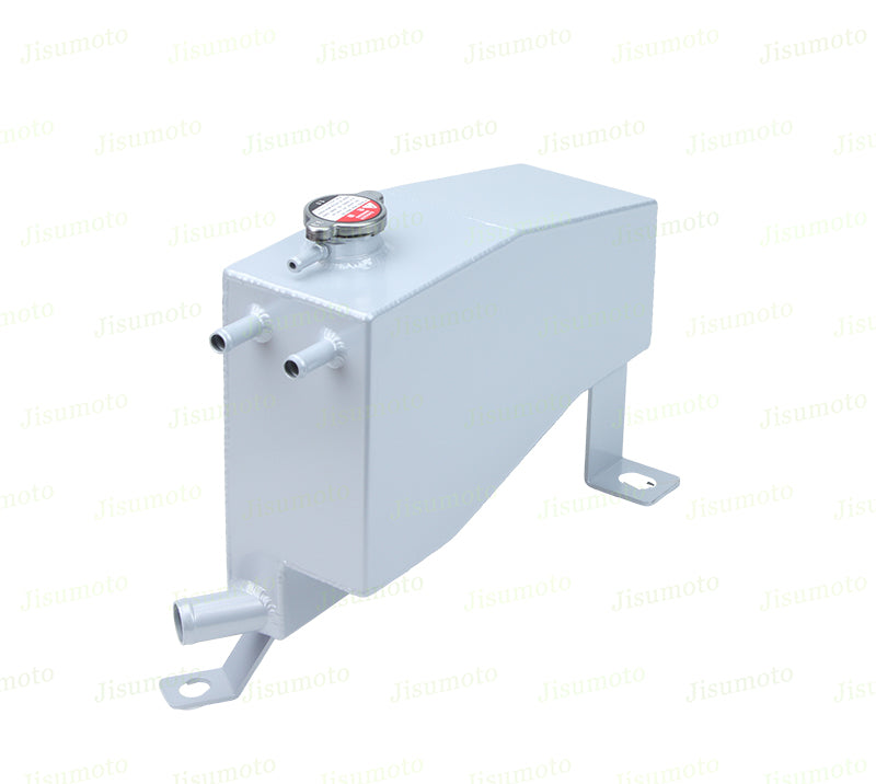 Tanque de recuperación de refrigerante de aluminio para Chevy Silverado 1500, GMC Yukon y Cadillac 22856231, 603-973