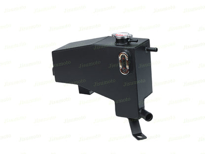 Tanque de compensación de desbordamiento de refrigerante de aluminio para Chevrolet Silverado GMC 07-13 08 09 10 84368363, 22870828