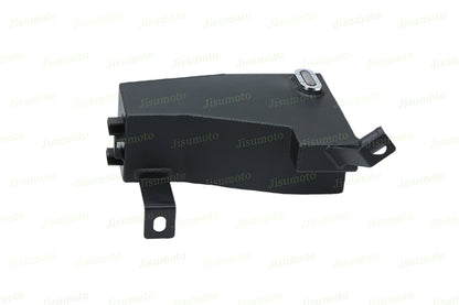 Tanque de compensación de desbordamiento de refrigerante de aluminio para Chevrolet Silverado GMC 07-13 08 09 10 84368363, 22870828