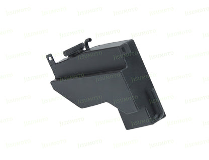 Coolant Expansion Overflow Tank For Nissan R33 R34 GTR GTS GT-T Skyline Bottle