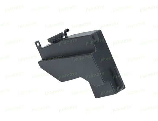 Coolant Expansion Overflow Tank For Nissan R33 R34 GTR GTS GT-T Skyline Bottle