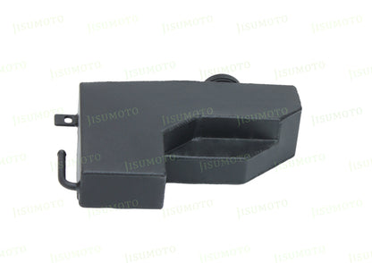 Coolant Expansion Overflow Tank For Nissan R33 R34 GTR GTS GT-T Skyline Bottle