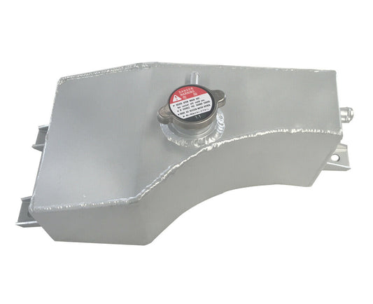 Kia Sorento Aluminium Coolant Expansion Overflow Tank