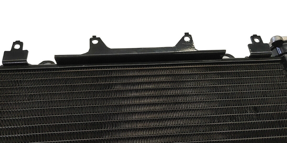 Kawasaki Teryx / Teryx4 KRF800 KRT800 Aluminum Radiator 2013-2016 2014 2015