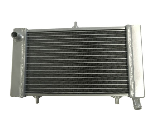 Aprilia Rs125 Rs 125 Aluminum Racing Radiator 